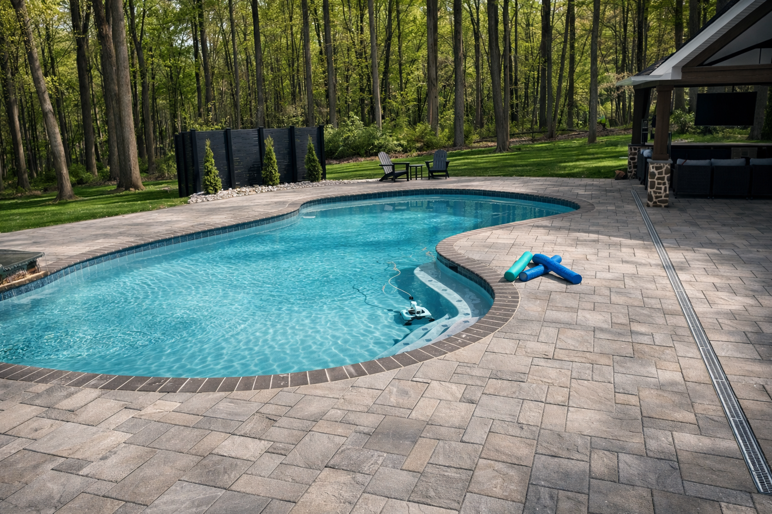 paver patio Malvern, pa
