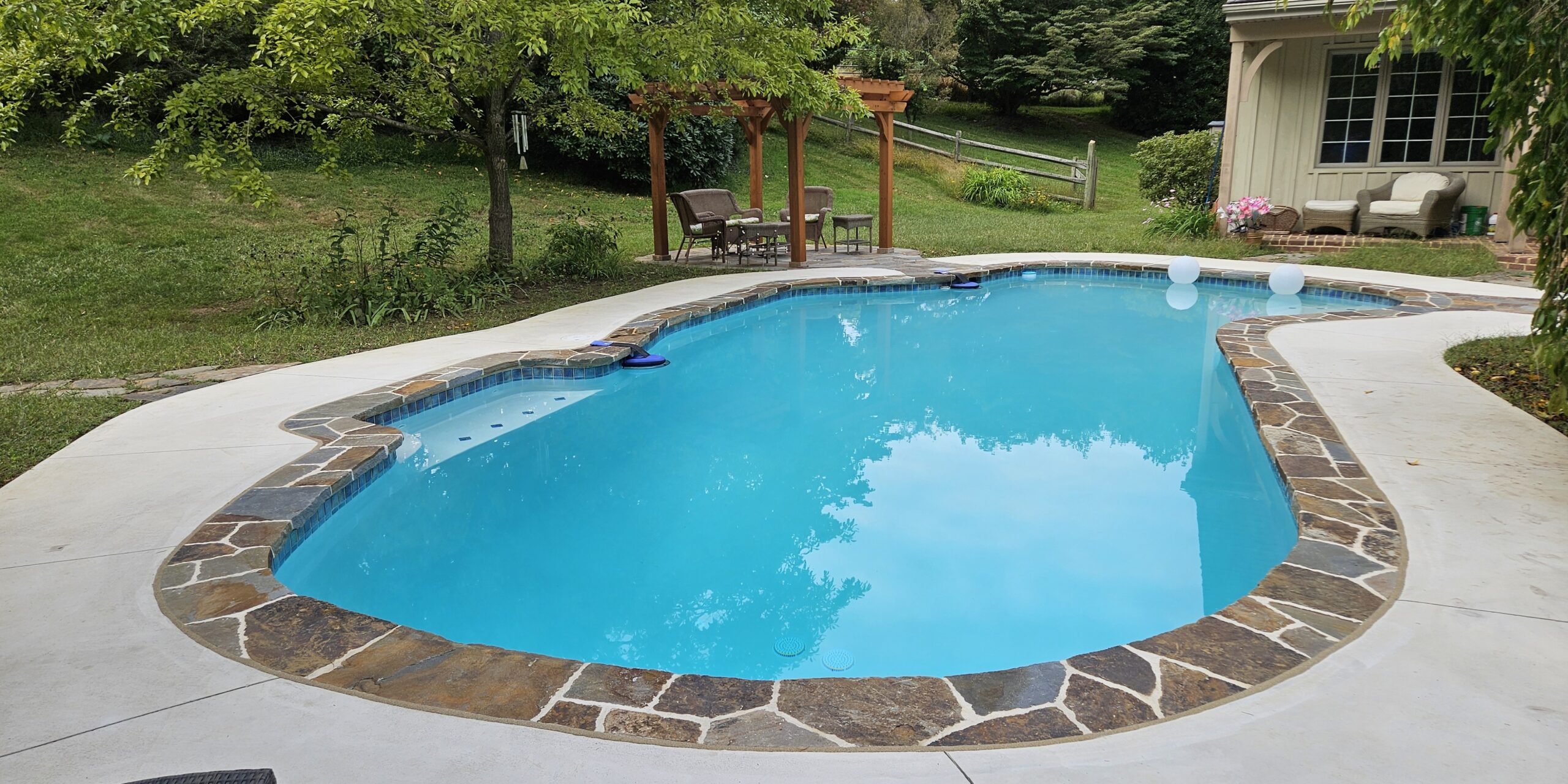 pool renovations in unionville pa
